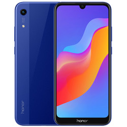 HONOR 荣耀 畅玩8A 全网通智能手机 3GB+32GB