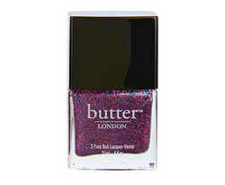 凑单品：Butter London Shimmer Nail Polish 指甲油