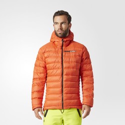 adidas 阿迪达斯 TERREX Climawarm Frost Jacket 男子茄克