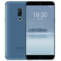 MEIZU 魅族 15 智能手机 黛蓝 4GB 64GB 1010元