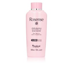 Rosense 玫瑰爽肤水 300ml