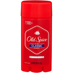 Old Spice 经典止汗除臭棒 92g