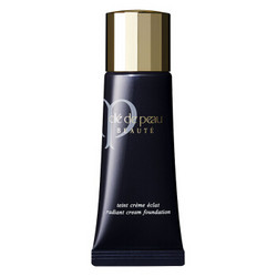 Cle de Peau BEAUTE 肌肤之钥 光缎粉霜 I10 SPF25 PA++ 21ml