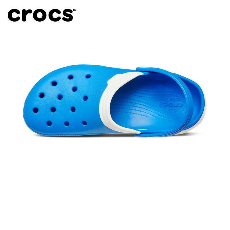 crocs 卡骆驰 201398 男女沙滩凉鞋 *2件