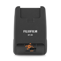 FUJIFILM 富士 EF-20 闪光灯