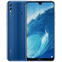 HONOR 荣耀 8X Max 智能手机 骁龙636版 4GB 64GB