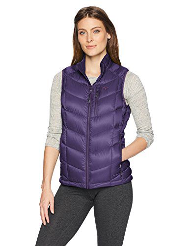 Outdoor Research Sonata Down Vest 女式羽绒服