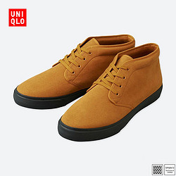 UNIQLO 优衣库 410860 男女款休闲鞋