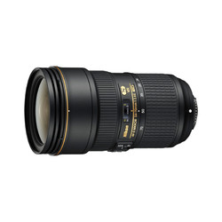 Nikon 尼康 AF-S 尼克尔 24-70mm F/2.8E ED VR 标准变焦镜头