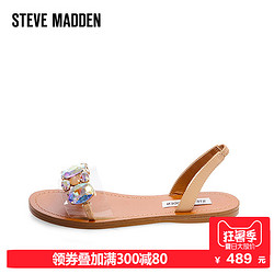 Steve Madden ALICE 女士凉鞋