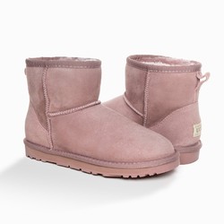 ozwear UGG OB360 女士雪地靴