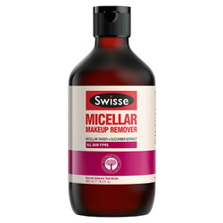 Swisse 小黄瓜卸妆液 300ml