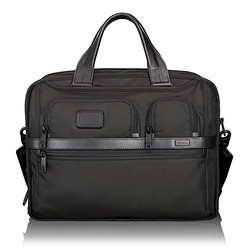 TUMI Alpha 2 T-Pass Medium 26145 公文包