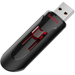 SanDisk 闪迪 酷悠CZ600 USB3.0 U盘 32G