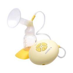 medela 美德乐 丝韵 双韵律电动吸乳器