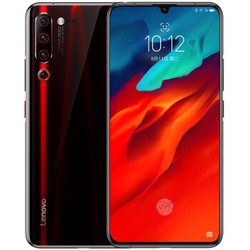 Lenovo 联想 Z6 Pro 智能手机 6GB 128GB 三个月换新险