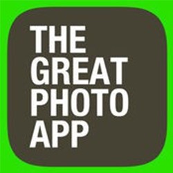 《The Great Photo App》iOS中文软件