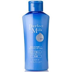 SHISEIDO 资生堂 洗颜专科 柔澈泡沫 卸妆乳液 150ml