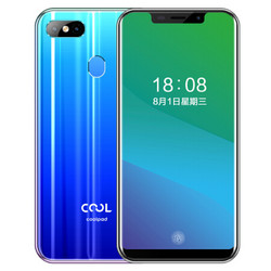 Coolpad 酷派 酷玩7 智能手机 4GB 64GB