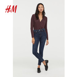 H&M HM0573085 女士牛仔裤