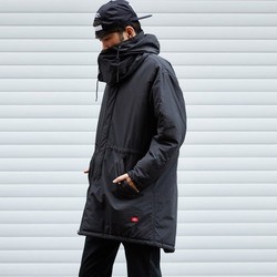 Dickies 帝客 183M10EC02 男士军装款棉服