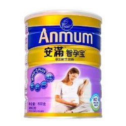 Anmum 安满 孕产妇妈妈奶粉 800g