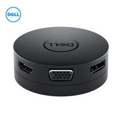 DELL 戴尔 DA300 USB-C移动适配器