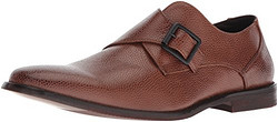 KENNETH COLE 男式设计30124 monk-strap 乐福鞋