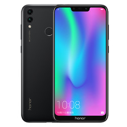 Honor 荣耀 畅玩8C 智能手机 4GB 32GB