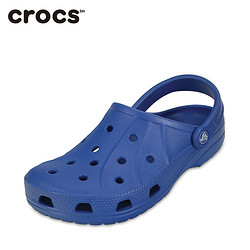 Crocs 卡骆驰 男女中性 瑞伦克骆格 洞洞鞋 15907