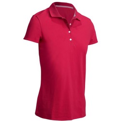 DECATHLON 迪卡侬 500系列 女士高尔夫Polo衫