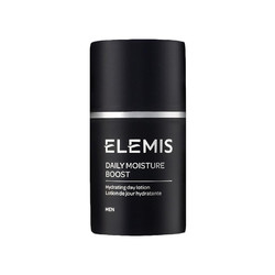 Elemis 男士保湿日霜 50ml *3件