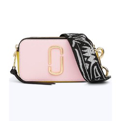 MARC JACOBS 莫杰 SNAPSHOT系列 M0012007 女士单肩包