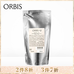 ORBIS 奥蜜思 悠精华水 替换装 180ml