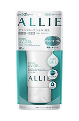 ALLIE 绿色矿物保湿防晒霜 SPF50+/PA++++ 90g