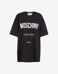 Moschino 女式 T恤 0709 540 2555