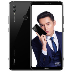 HUAWEI 华为 荣耀 Note10 智能手机 6GB 128GB 幻夜黑