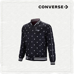 CONVERSE 匡威 10005303 男款飞行员夹克