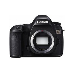 [授权专卖店]Canon佳能单反系列 EOS 5DS单机 全画幅 5060万像素