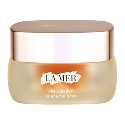 LA MER 海蓝之谜 极致轻柔蜜粉 透明色 8g