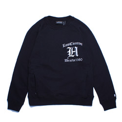 THE HUNDREDS Generation Crewneck男装圆领卫衣