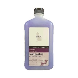 ISLE OF DOGS 爱犬岛 everyday系列 宠物香波 500ml *2件