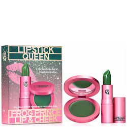 Lipstick Queen 唇膏皇后 青蛙王子变色唇膏套装