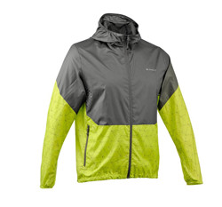 DECATHLON 迪卡侬 QUECHUA FH500 WIND 男款防风夹克