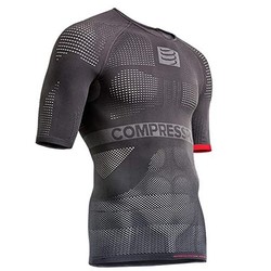 COMPRESSPORT CS-TSON-SS/CS-TSON-LS 中性开关衣