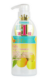 Nursery 柚子卸妆洁面啫喱 180ml *2件 +凑单品