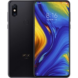 MI 小米 MIX 3 智能手机 8GB 128GB