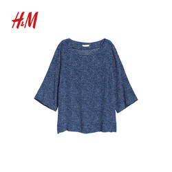 H＆M HM0616849 女士T恤