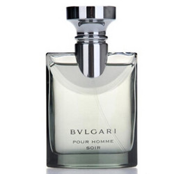 Bvlgari 宝格丽 大吉岭夜色 男士香水  30ml