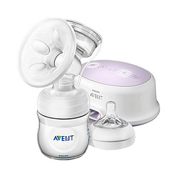 AVENT 新安怡 自然原生 SCF332/01 单边电动吸乳器